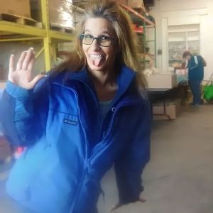 Meet your Posher, Tracy